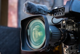 Seimo kanceliarijos nuotrauka